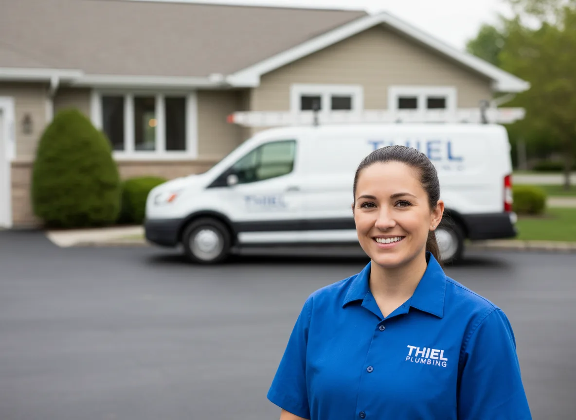 Plumber White, SD FAQs